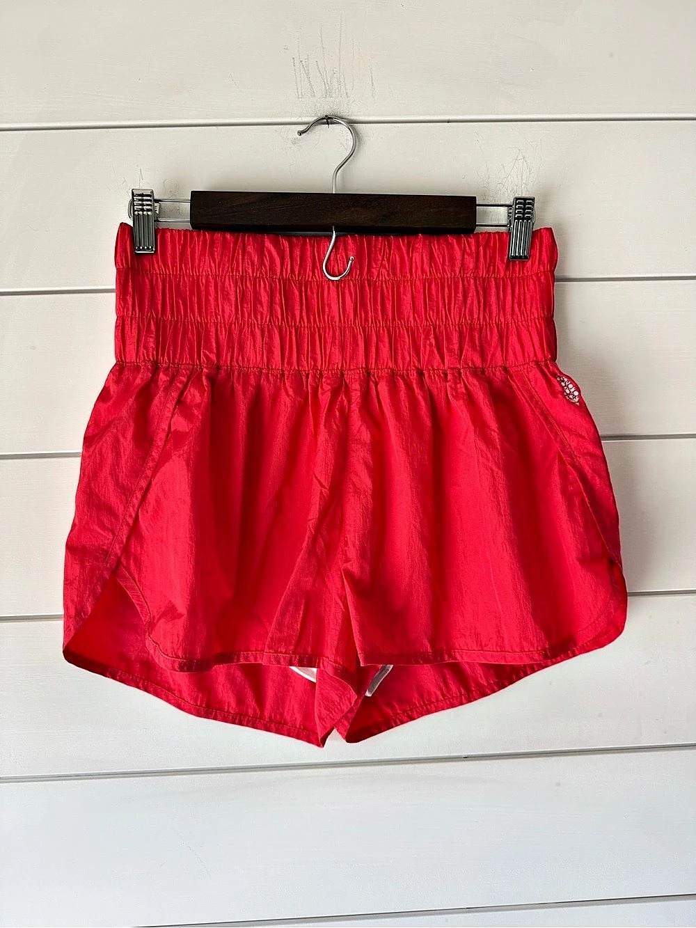 FP Movement Women's Athletic Shorts “the way home” shorts!